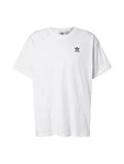 ADIDAS ORIGINALS T-Shirt ESS weiß