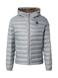 Jacke 'CHARLES' grau
