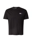 EA7 Emporio Armani T-Shirt dunkelgrn/schwarz/wei