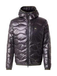 Jacke 'WAVE' schwarz