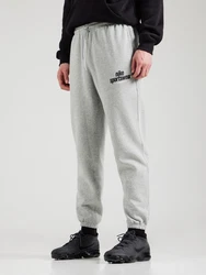 Nike Sportswear Hose 'CLUB' grau/schwarz/weiß