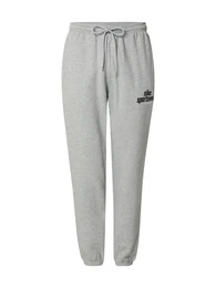 Hose 'CLUB' grau / schwarz / wei