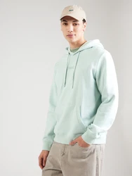 GUESS Sweatshirt 'ROY' mint