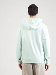 GUESS Sweatshirt 'ROY' mint