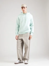 GUESS Sweatshirt 'ROY' mint