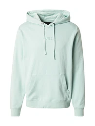 Sweatshirt 'ROY' mint
