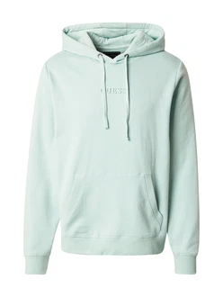 GUESS Sweatshirt 'ROY' mint