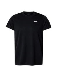 Sportshirt 'VICTORY' schwarz / wei