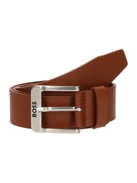 Grtel 'Jemio' cognac / silber