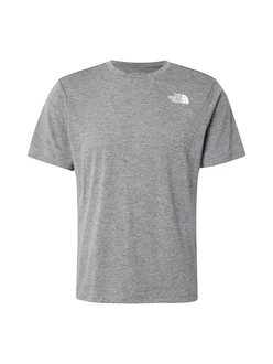 The North Face Sportshirt 24/7 Short Sleeve Tee The North Face Sportshirt 24/7 Short Sleeve Tee