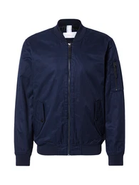 Jacke dunkelblau