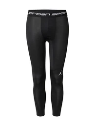 Sporthose schwarz / offwhite