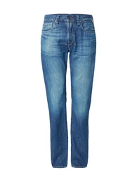 Jeans 'Deryck' blue denim