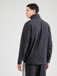 ADIDAS TERREX Sportpullover 'ESS' schwarz/weiß