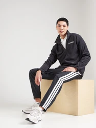 ADIDAS TERREX Sportpullover 'ESS' schwarz/weiß