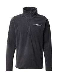 Sportpullover 'Ess' schwarz / wei