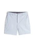 Tommy Hilfiger Shorts 'Brooklyn 1985' pastellblau