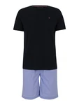 Tommy Hilfiger Underwear Pyjama navy/weiß
