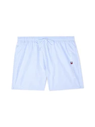 Tommy Hilfiger Badeshorts MEDIUM DRAWSTRING 'Authentic' Hellblau/Hellblau/Hellblau/Hellblau/Hellblau/Hellblau/Hellblau/Hellblau/Hellblau/Hellblau/Hellblau/Hellblau/Hellblau/Hellblau/Hellblau/Hellblau/Hellblau