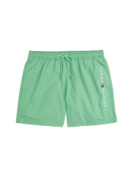 Tommy Hilfiger Badeshorts MEDIUM DRAWSTRING 'Authentic' Grün/Türkis/Hellgrün/Grün/Türkis/Hellgrün/Grün/Türkis/Hellgrün/Grün/Türkis/Hellgrün/Grün/Türkis/Hellgrün/Grün/Hellgrün/Türkis/Grün/Türkis/Hellgrün/Grün/Türkis/Hellgrün/Grün/Türkis/Hellgrün/Grün/Türkis/Hellgrün/Grün/Türkis/Hellgrün/Grün/Türkis/Hellgrün/Grün/Türkis/Hellgrün/Grün/Türkis/Hellgrün/Grün/Türkis/Hellgrün/Grün/Türkis/Hellgrün