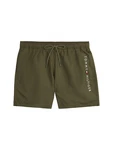 Tommy Hilfiger Badeshorts MEDIUM DRAWSTRING 'Authentic' 