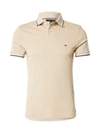 TOMMY HILFIGER Poloshirt Braun/Beige/Khaki/Braun/Beige/Khaki/Braun/Beige/Khaki/Braun/Beige/Khaki/Khaki/Beige/Braun/Braun/Beige/Khaki/Braun/Beige/Khaki/Braun/Beige/Khaki/Braun/Beige/Khaki/Braun/Beige/Khaki/Braun/Beige/Khaki/Braun/Beige/Khaki/Braun/Beige/Khaki