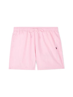 Tommy Hilfiger Badeshorts MEDIUM DRAWSTRING 'Authentic'