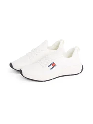 Tommy Jeans Sneaker navy/rot/weiß