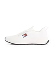Tommy Jeans Sneaker navy/rot/weiß