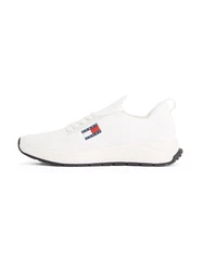 Tommy Jeans Sneaker navy/rot/weiß