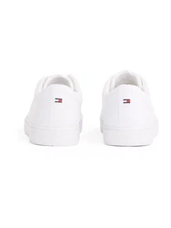 TOMMY HILFIGER Sneaker weiß