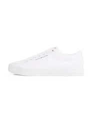 TOMMY HILFIGER Sneaker weiß