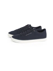 TOMMY HILFIGER Sneaker marineblau