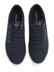 TOMMY HILFIGER Sneaker marineblau