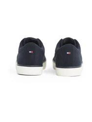 TOMMY HILFIGER Sneaker marineblau