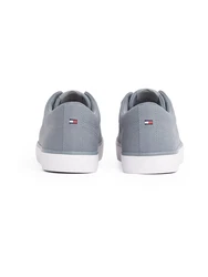 TOMMY HILFIGER Sneaker basaltgrau