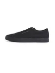 TOMMY HILFIGER Sneaker schwarz