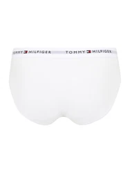 Tommy Hilfiger Underwear Slip marine/grau/rot/schwarz/weiß