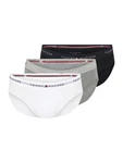 Tommy Hilfiger Underwear Slip marine/grau/rot/schwarz/weiß