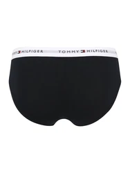 Tommy Hilfiger Underwear Slip marineblau/rot/weiß