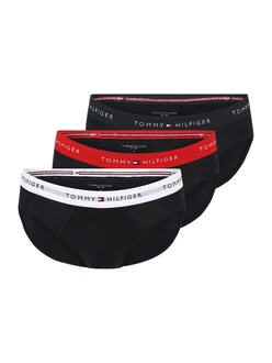 Tommy Hilfiger Underwear Slip marineblau/rot/weiß Tommy Hilfiger Underwear Slip marineblau/rot/weiß