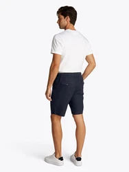 TOMMY HILFIGER Shorts HARLEM nachtblau