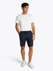 TOMMY HILFIGER Shorts HARLEM nachtblau