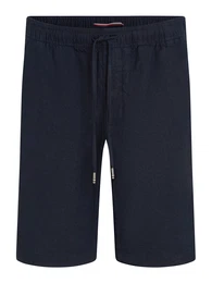 Shorts 'Harlem' nachtblau