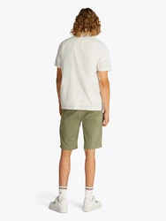 Tommy Jeans Hemd ecru