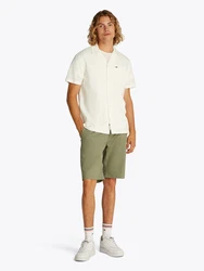 Tommy Jeans Hemd ecru