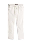 TOMMY HILFIGER Hose 'Harlem' hellbeige