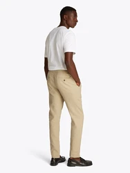 TOMMY HILFIGER Hose 'Harlem' sand