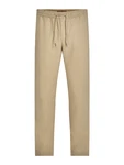 TOMMY HILFIGER Hose 'Harlem' sand