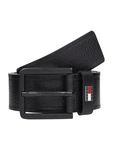 Tommy Jeans Gürtel schwarz
